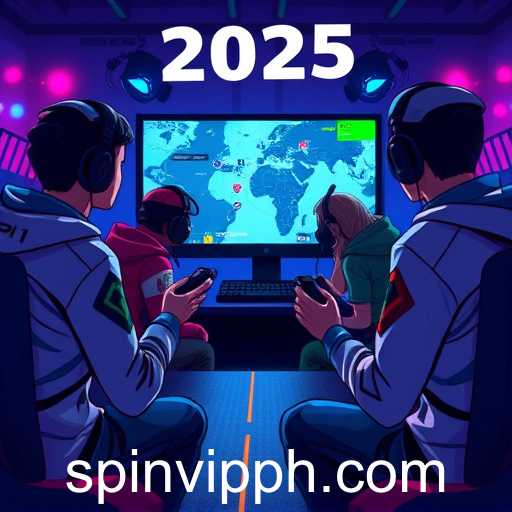 Digital Adventures: The Rise of VIPPH in Online Gaming