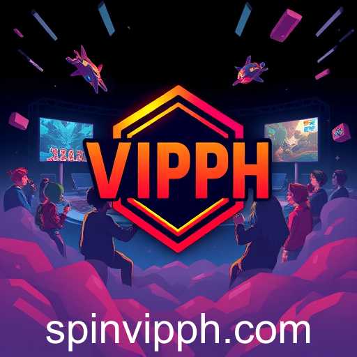 Gaming Evolution: VIPPH Leads the Charge