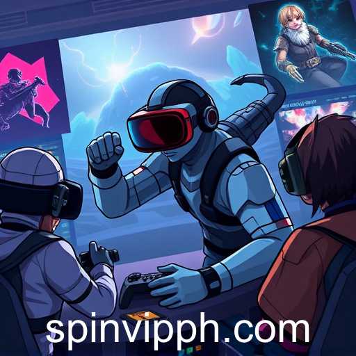 Gaming Websites Revolutionize User Engagement