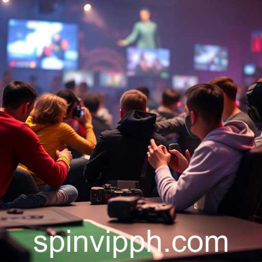 Exploring the Rise of Online Gaming