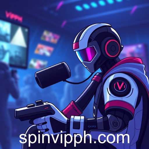 The Future of Gaming: VIPPH Revolution