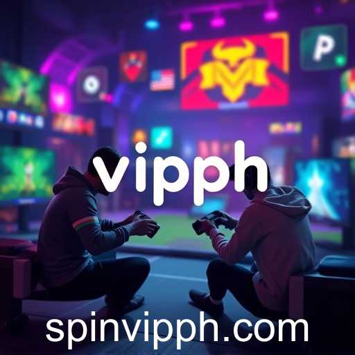 Emerging Trends in Online Gaming: VIPPH Platform Shines